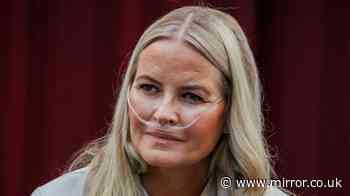 Queen Sonja of Norway shares major health update after Crown Princess Mette-Marit has lung transplant