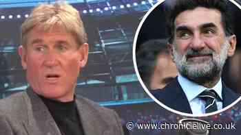 PIF 'could sell Newcastle United in near future' as Simon Jordan lashes ridiculous fairy tale