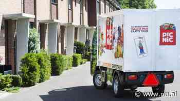 Extra pauzes en kortere routes voor bezorgers door hitte