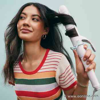 The Dyson & Shark Deals We'd Shop for Smoother, Shinier Hair