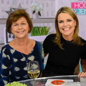 Savannah Guthrie Speaks Out on Note Saying Mom Nancy Guthrie Is Dead