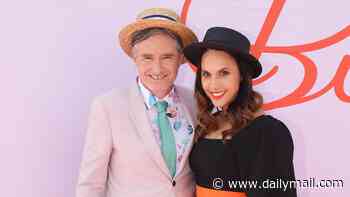 Dave Hughes reveals his wife is trying to convince him to stay out of politics after he spoke out against Albanese government: 'She doesn't like it'
