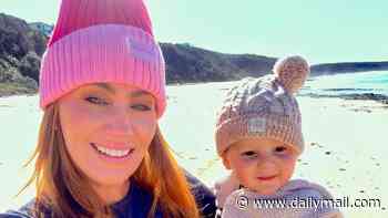 Married At First Sight star Jules Robinson defends decision to use gender expert to have baby girl after backlash: 'I'm just saying the quiet part out loud'