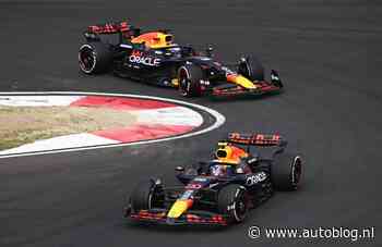 Ex-teamgenoot van Verstappen spreekt zich uit over ontslag: ''Onacceptabel''