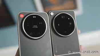 I Put the Ultimate Phone Cameras to a Head-to-Head Test (Neither Is an iPhone)