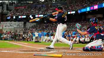 Snyder's Soapbox: Why MLB removing the clock from the Home Run Derby is a mistake