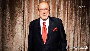 Ob Janis Joplin, Bruce Springsteen oder Whitney Houston: Clive Davis wusste, welcher Song zu welcher Stimme passt