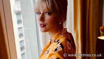 Security is Bull****': Taylor Swift Blasted for $15M Private Jet Cover-Up as Wedding Travel Out-Pollutes Eras Tour