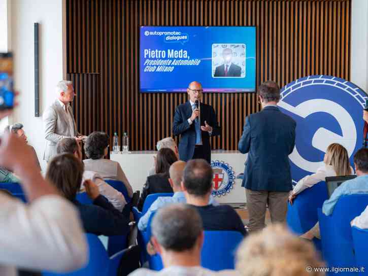Dallo sfasciacarrozze alla fabbrica: la seconda vita dell’automobile