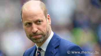 Geheime Allianz im Palast: Warum William die weltweit mächtigsten Bosse zusammentrommelt