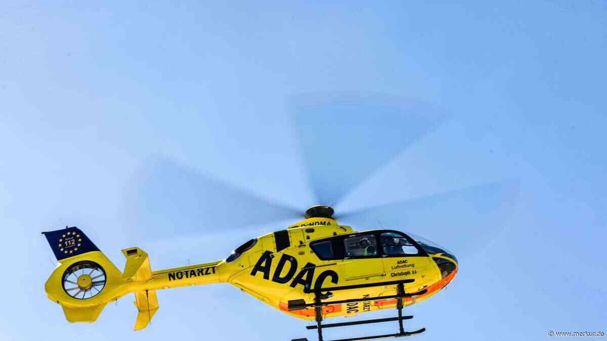 Warken-Sparplan bringt Luftrettung des ADAC in Bedrängnis