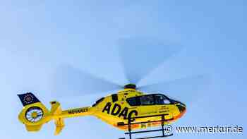 Warken-Sparplan bringt Luftrettung des ADAC in Bedrängnis