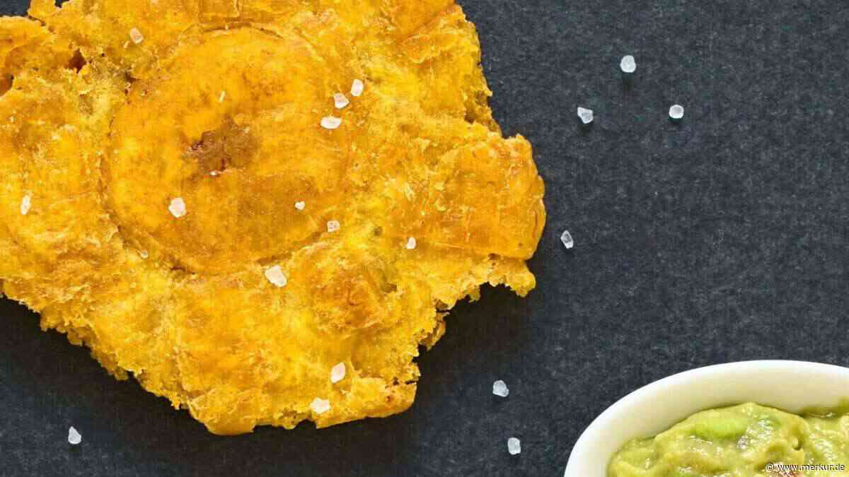 WM-Feeling auf dem Teller: ecuadorianische Küche im Matchday-Meal