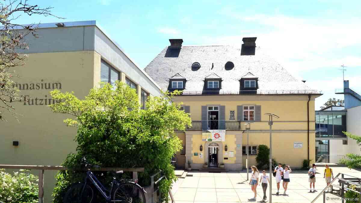 Gymnasium Tutzing feiert Geburtstag mit 2000 Gästen