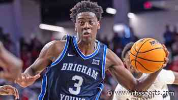 2026 NBA Draft odds: Could Jazz entice Wizards with Godfather offer to land No. 1 pick, shot at AJ Dybantsa?