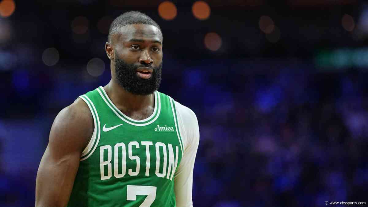 What's next for Celtics after losing out on Giannis Antetokounmpo? And what does it all mean for Jaylen Brown?