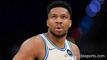 Grading Heat-Bucks Giannis Antetokounmpo deal; Dusty May bolts Michigan for NBA's Mavs