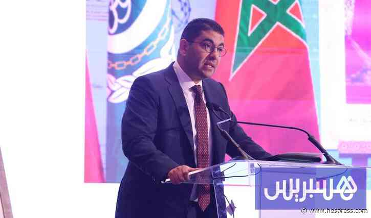 بنسعيد يدعو إلى تمكين الشباب رقميا لمواجهة مخاطر وسائل التواصل