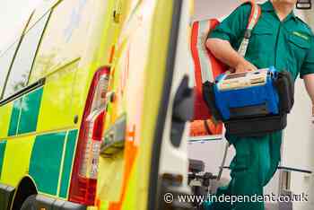 NHS paramedic took photos of dead patient and sent them to friends on Facebook