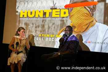 Independent documentary reveals persecution of LGBTQ+ people – made worse by Trump’s aid cuts
