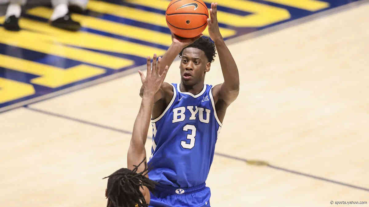 2026 NBA Draft Odds: Dybantsa Favored to Be First Overall Pick Tonight