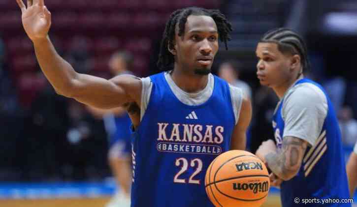 NBA Draft Predictions & Odds: Best Kalshi Picks Before Draft Night Tonight