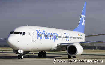 Air Europa biedt meer reisopties voor Nederlanders via Düsseldorf Airport