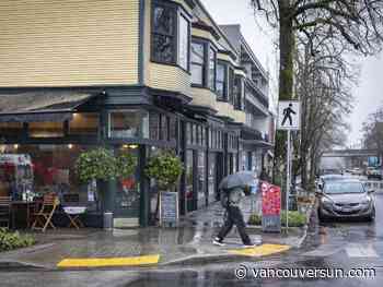 Opinion: Vancouver’s villages debate in plain English