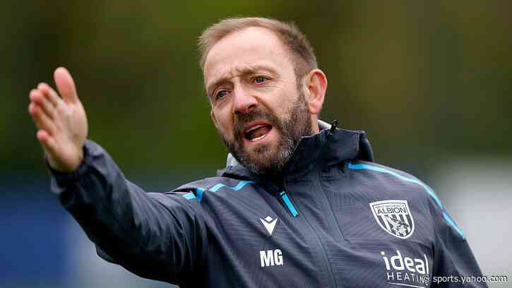 Gill staying at West Brom as Strachan joins