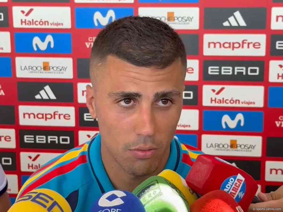 Real Madrid rule out move for midfield star this summer