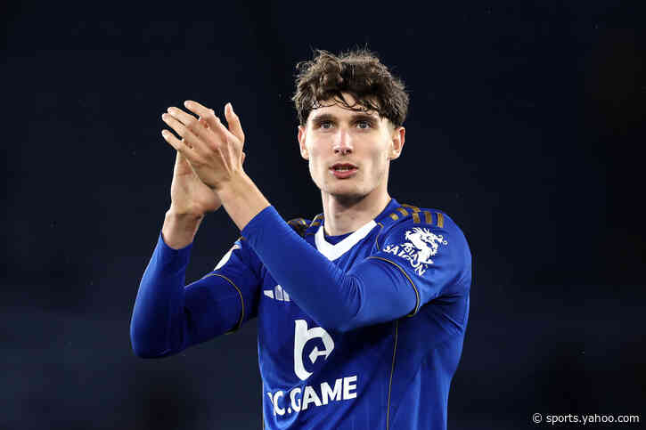 Report Torino in talks for Leicester City defender Nelson