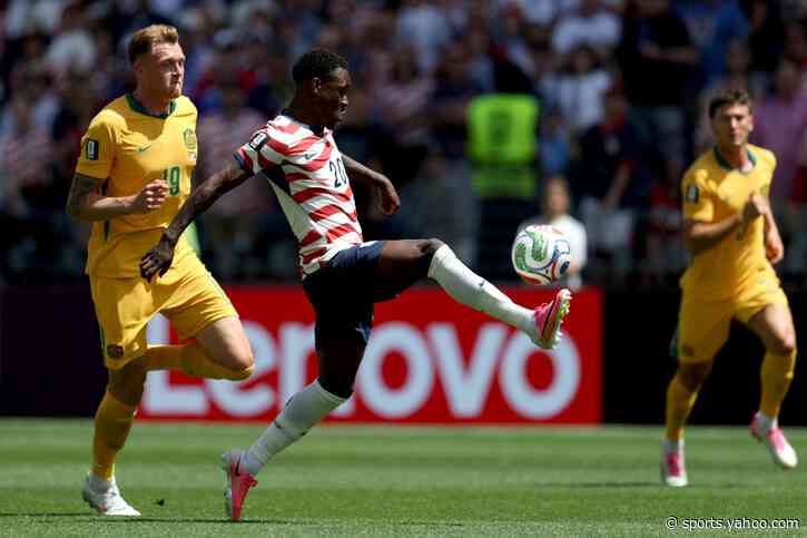 Balogun aims to leave Monaco amid Serie A interest as price tag set