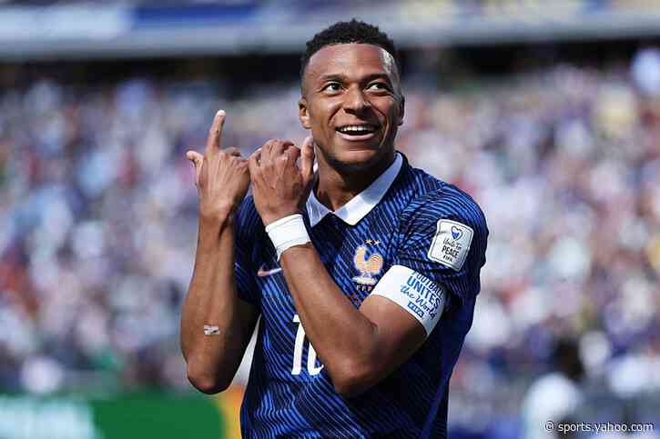 World Cup 2026 tiebreakers: How can teams advance to the next round?