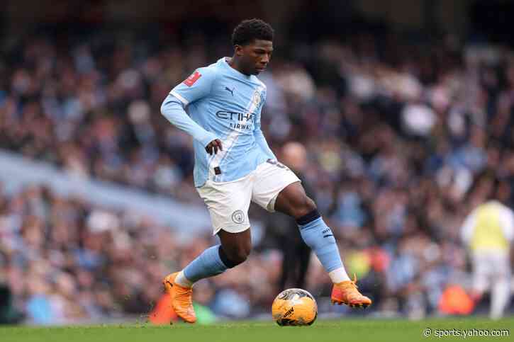 Does Manchester City already possess the winger they need?