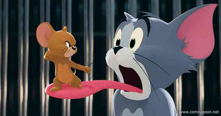 New Tom & Jerry Movie Gets First Plot Details & a La La Land Comparison