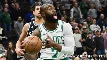 Boston Celtics Miss Out On Antetokounmpo, What Now?