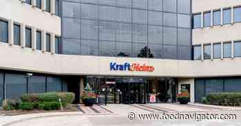 Kraft Heinz overhauls global structure amid split uncertainty