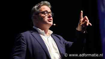 Mark Ritson: 'We hebben een idioot vakgebied gecreëerd'