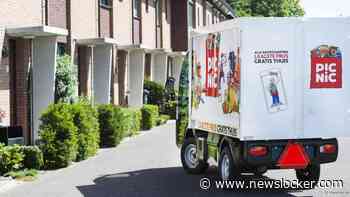 Extra pauzes en kortere routes voor bezorgers door hitte