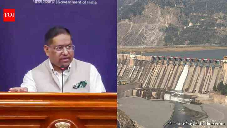 'Attempt to deflect': India snubs Khawaja Asif's 'will go to war over Indus' remark
