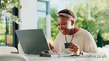 New credit card alert as '£700 saved' by making easy switch