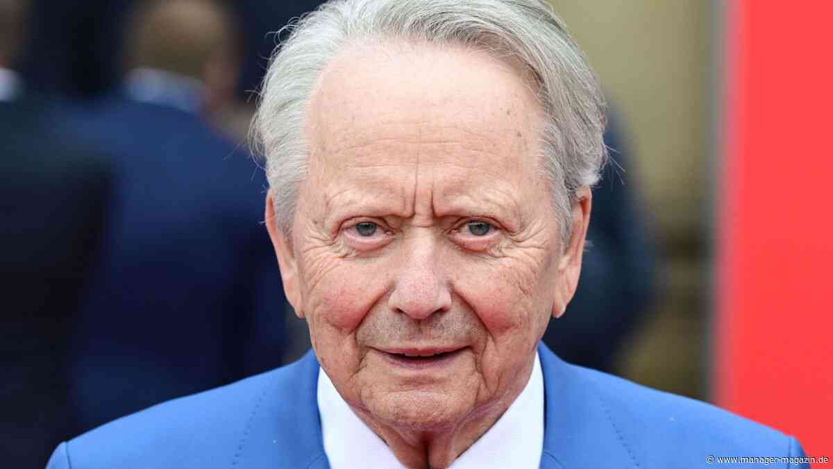 Porsche Hauptversammlung: Aktionäre rechnen mit Aufsichtsrat ab - „Verstehen nichts“