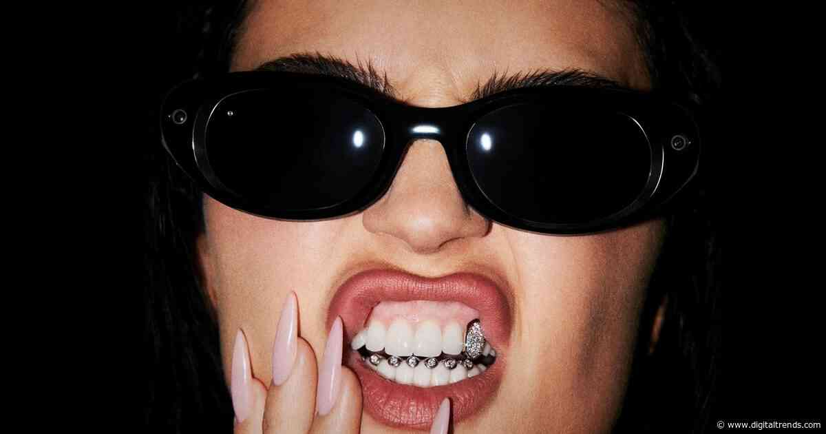 Meta launches its own smart glasses and one of them is designed by Kylie Jenner