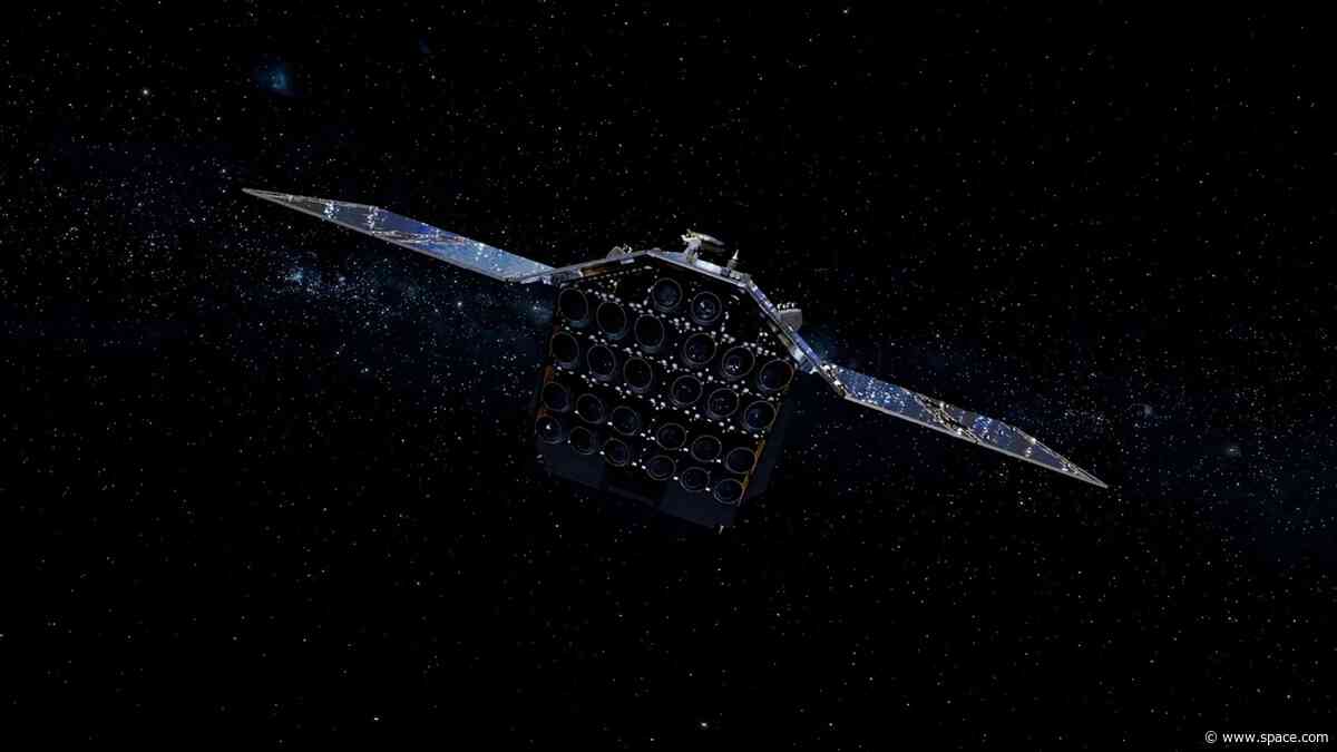 Searching for alien life: New model could help scientists home in on habitable exoplanets