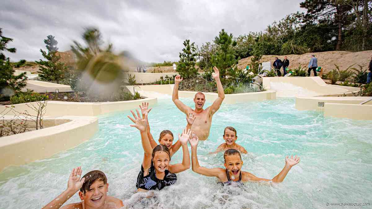 Center Parcs in Arabische handen na miljardendeal