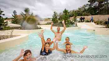 Center Parcs in Arabische handen na miljardendeal