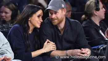 Prince Harry's secret family reunion while in the UK exposed?