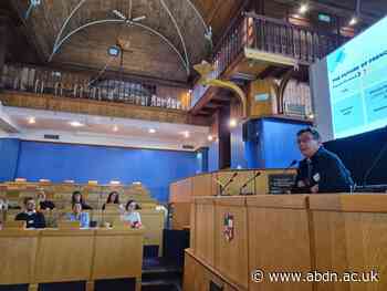 University of Aberdeen brings French language education stakeholders together