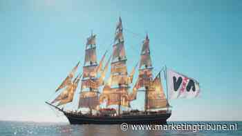 VIA opent Cannes-programma op Clipper