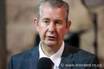 Donaldson destroyed innocence of children, Poots says